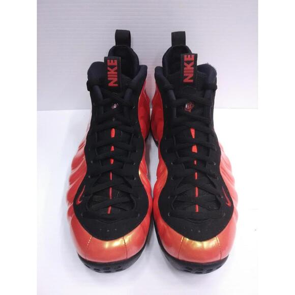 air foamposite one retro